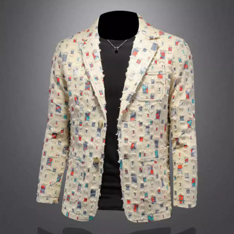 LUCIAN™ BLAZER