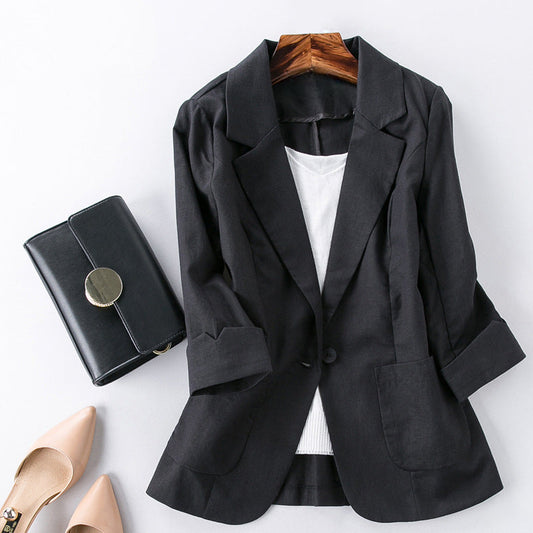 JULIA™ Kazak Blazer Ceket