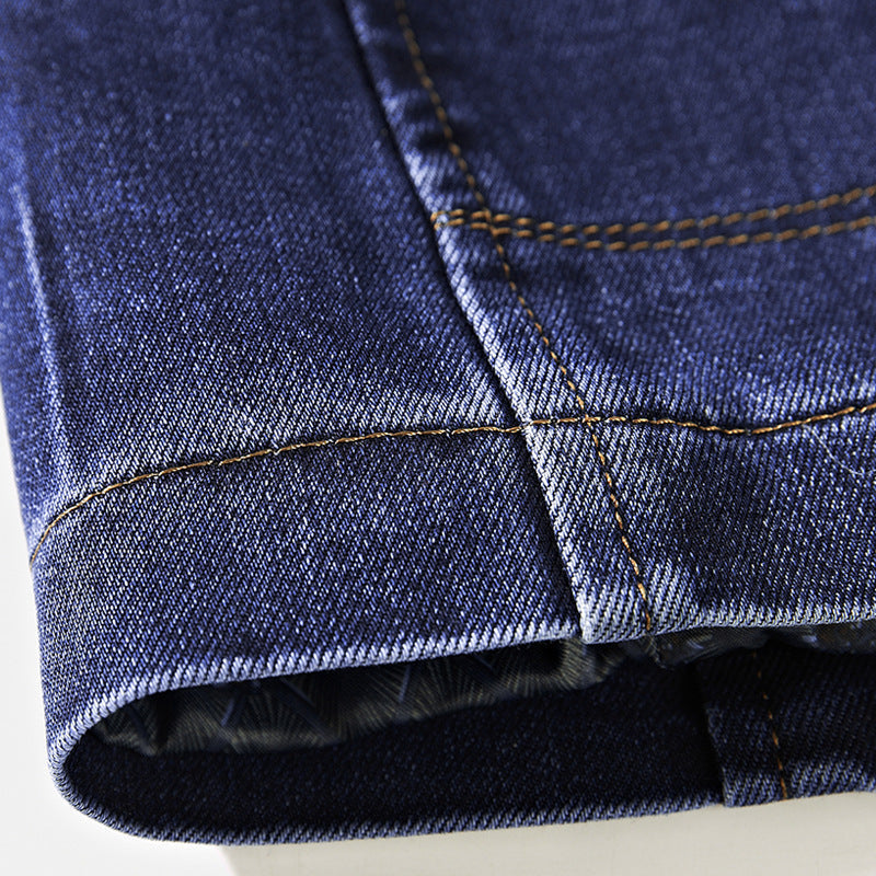 OTTAVIANO DENIM Ceket