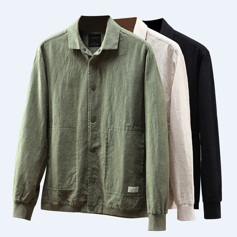 AVANI™ Kazak Gömlek