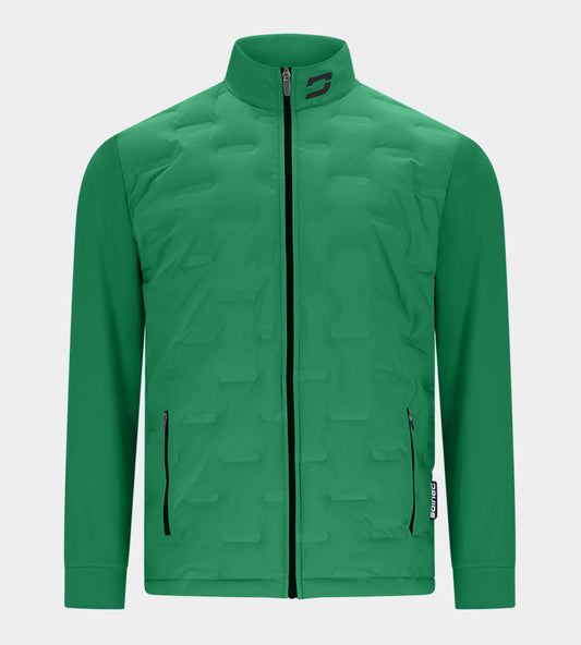 VARENO MEMBERS Yeşil Ceket