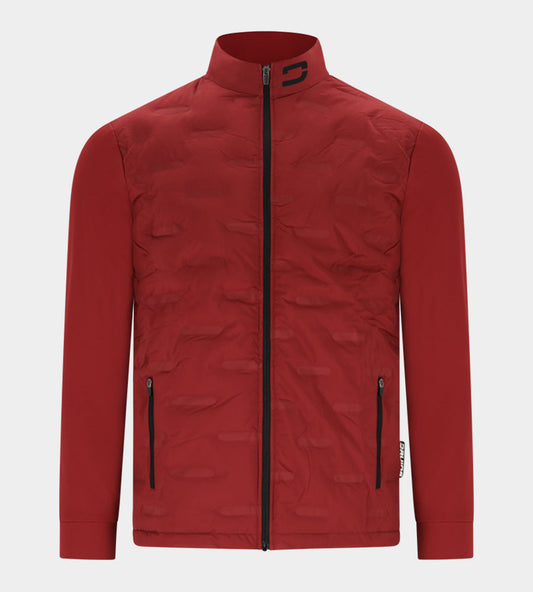 OTTAVIANO MEMBERS Bordo Ceket