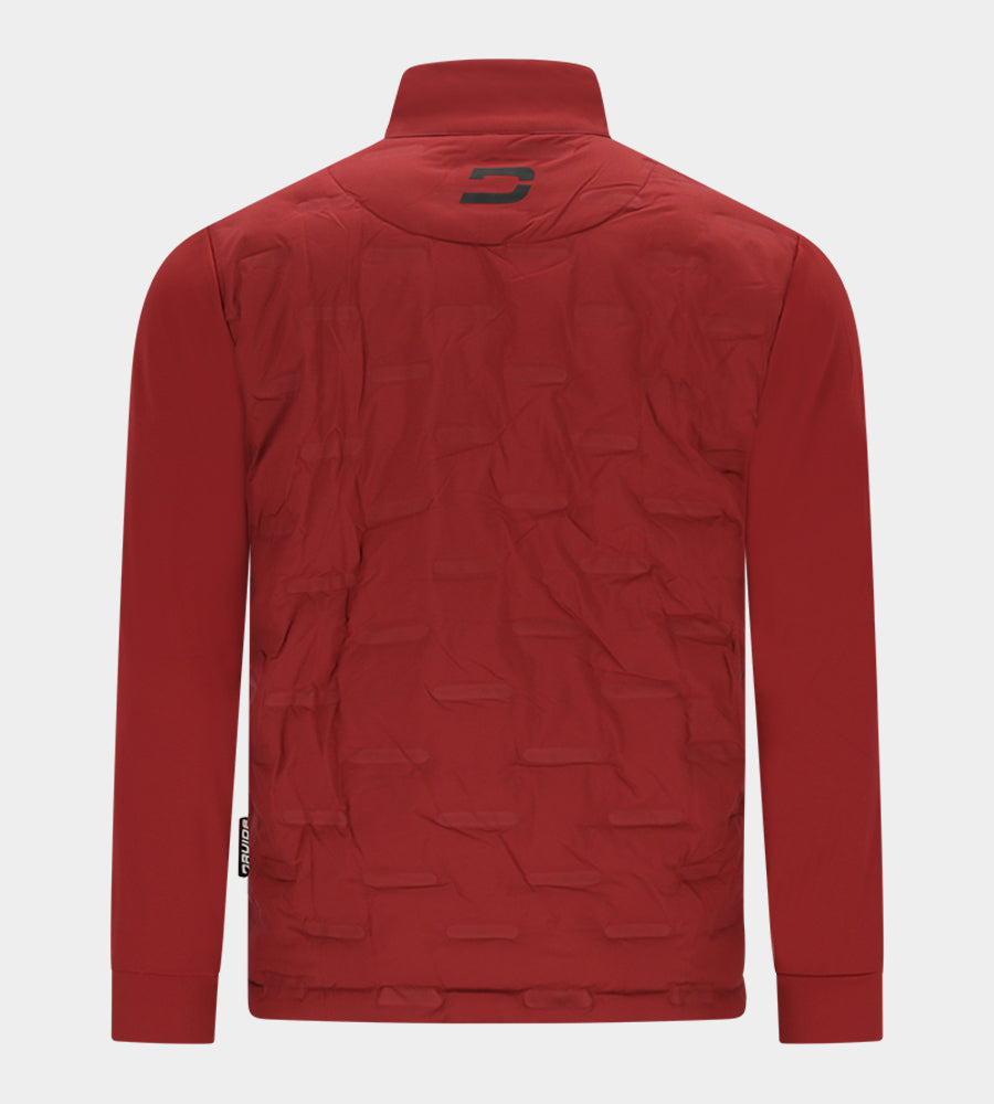 OTTAVIANO MEMBERS Bordo Ceket