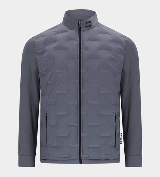 OTTAVIANO MEMBERS Gri Ceket