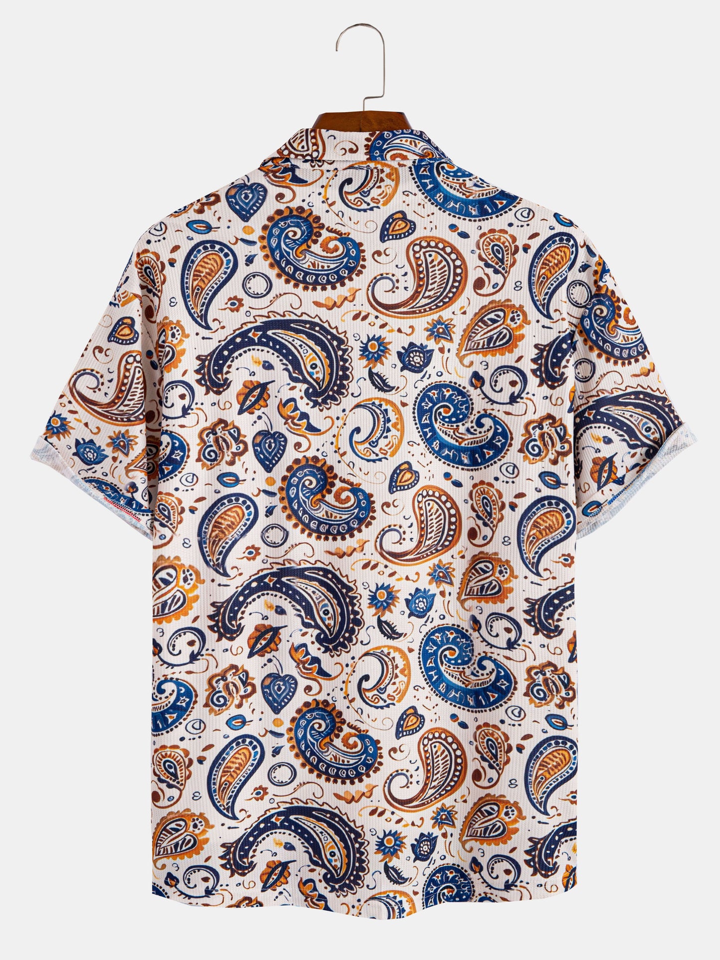 VARENO Vacation Gömlek