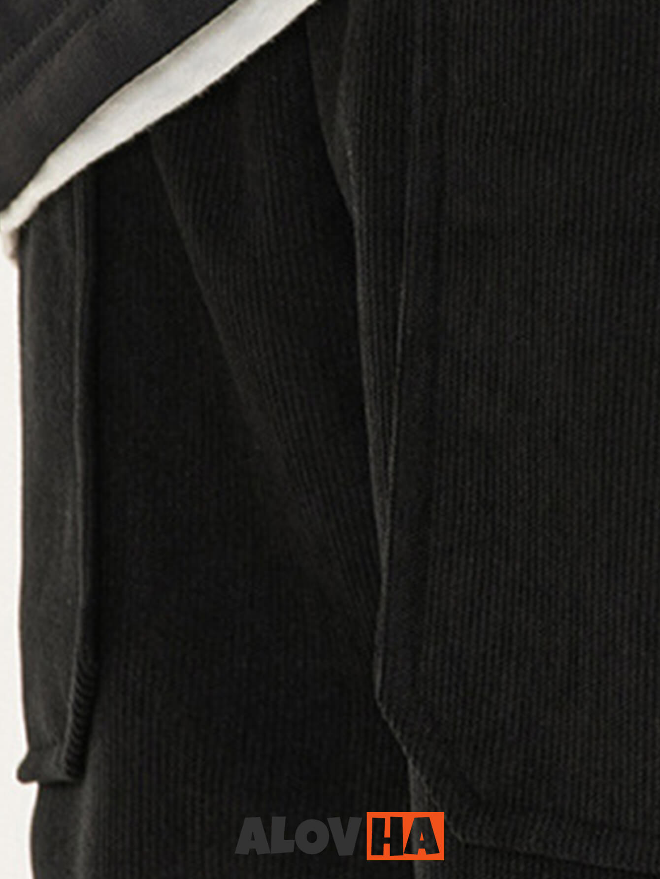 OTTAVIANO Kadife Eşofman Altı