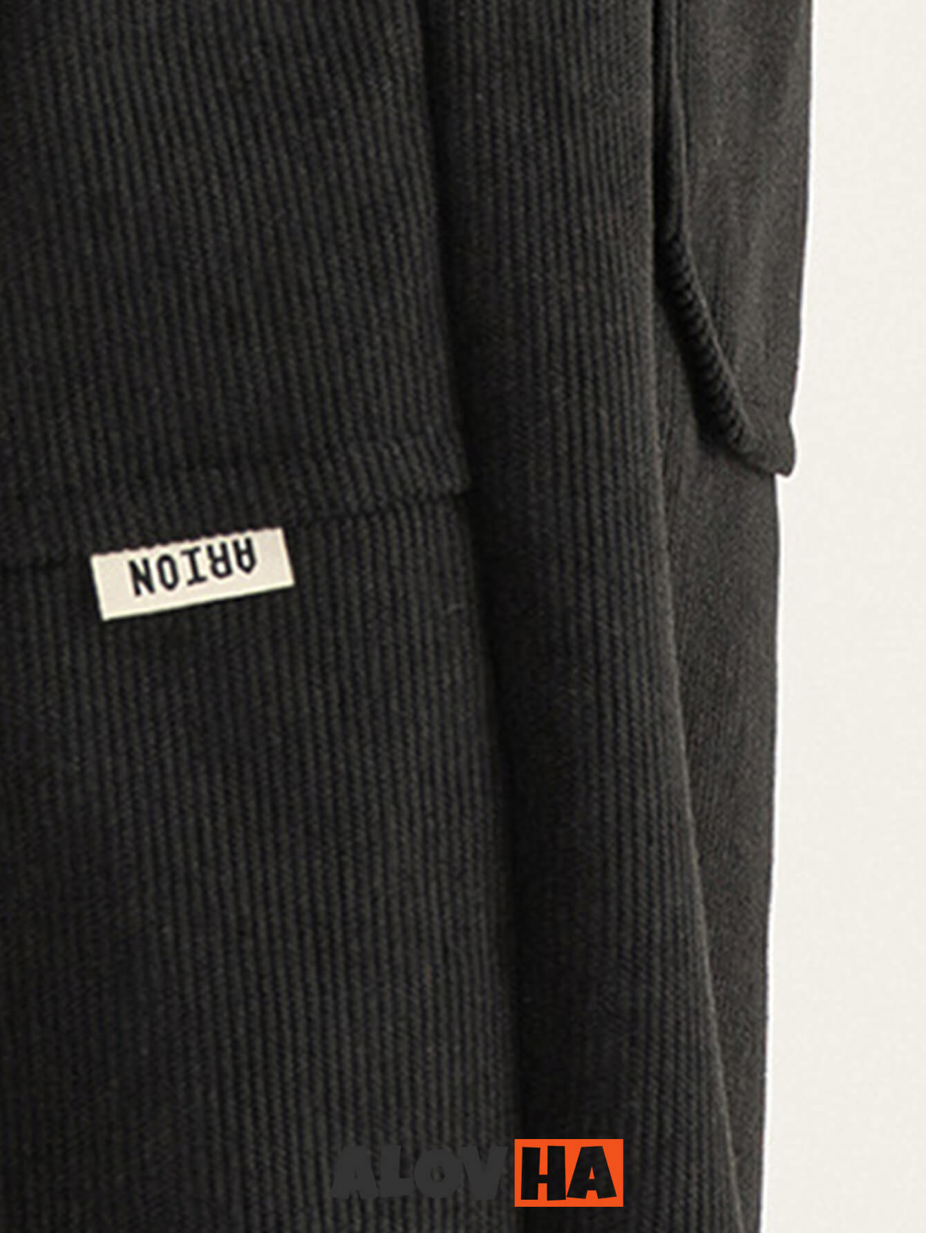 OTTAVIANO Kadife Eşofman Altı