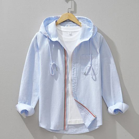 CASA Keten Hoodie