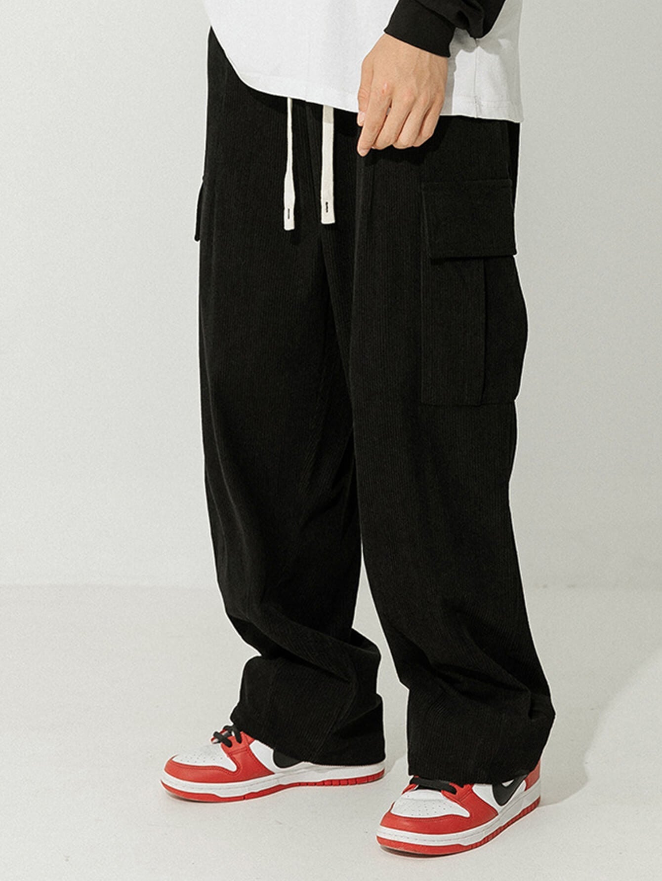 OTTAVIANO Retro Eşofman Altı