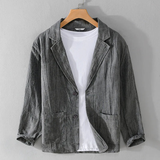 NOAM Kazak Blazer Ceket