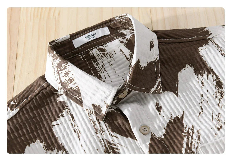 VARENO Blouse Gömlek