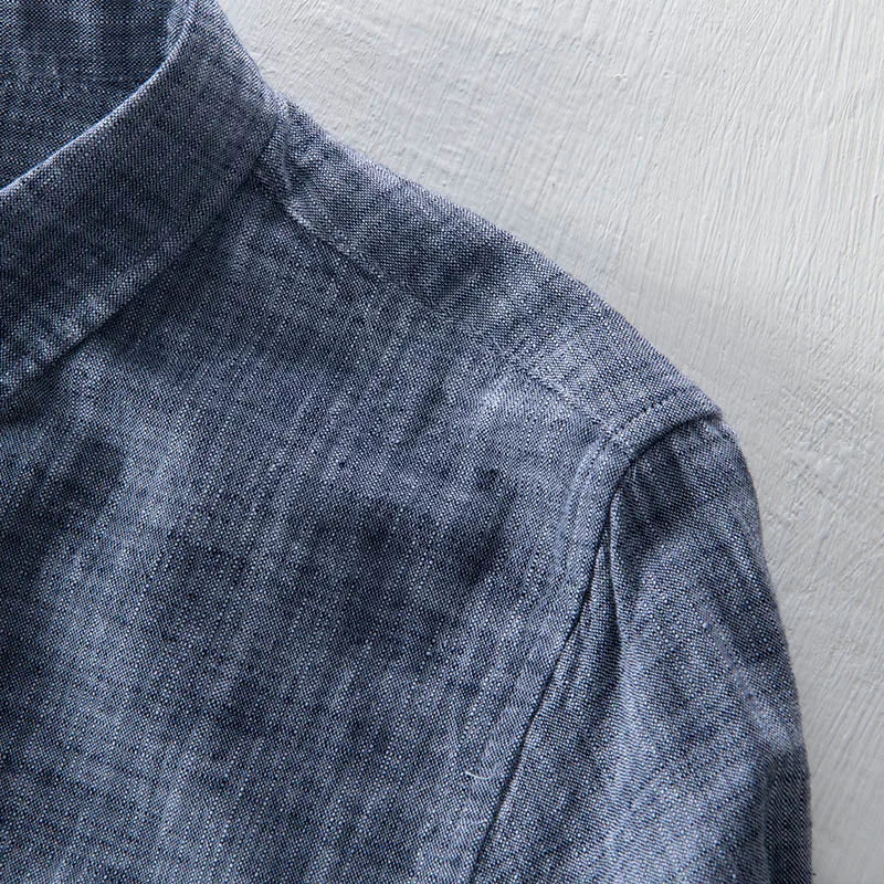 OTTAVIANO Cliffside Gömlek