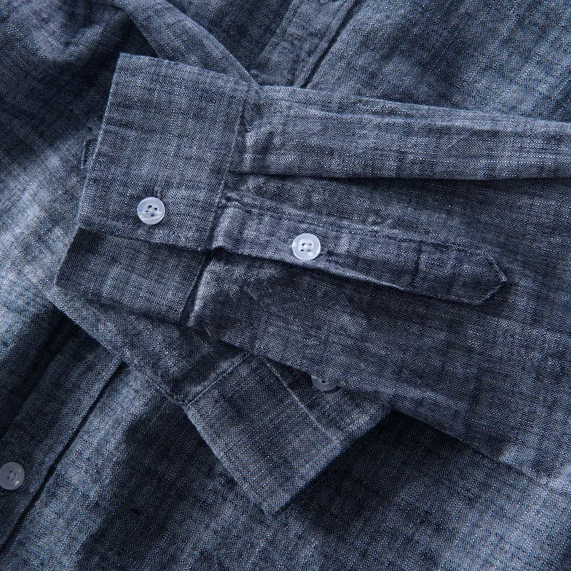 OTTAVIANO Cliffside Gömlek