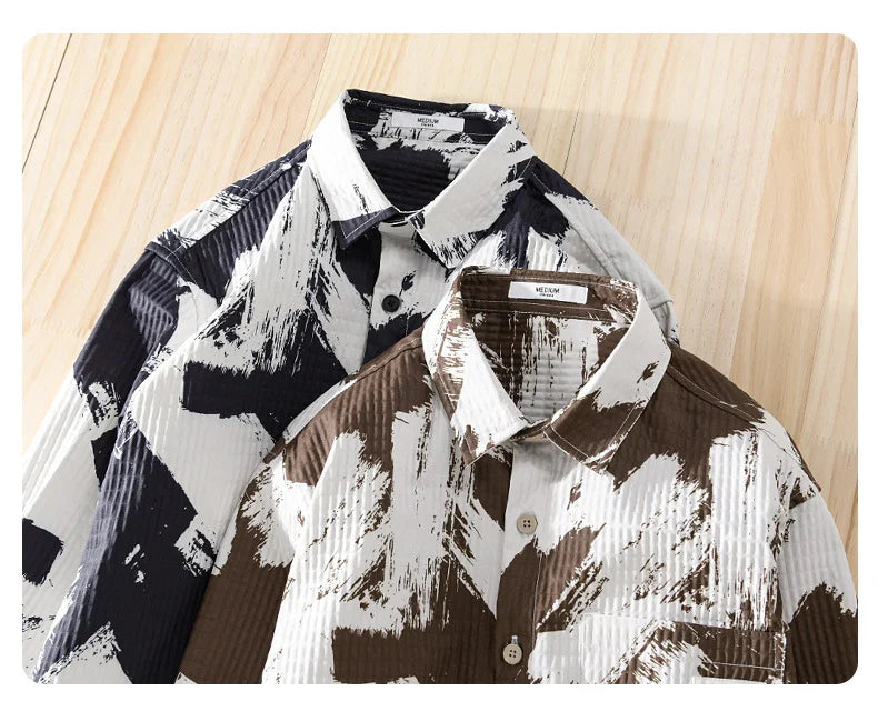 VARENO Blouse Gömlek