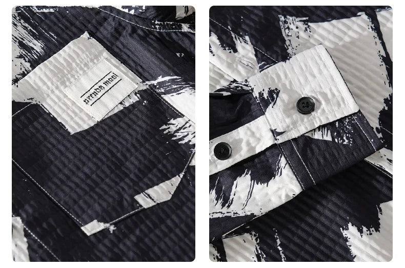 VARENO Blouse Gömlek