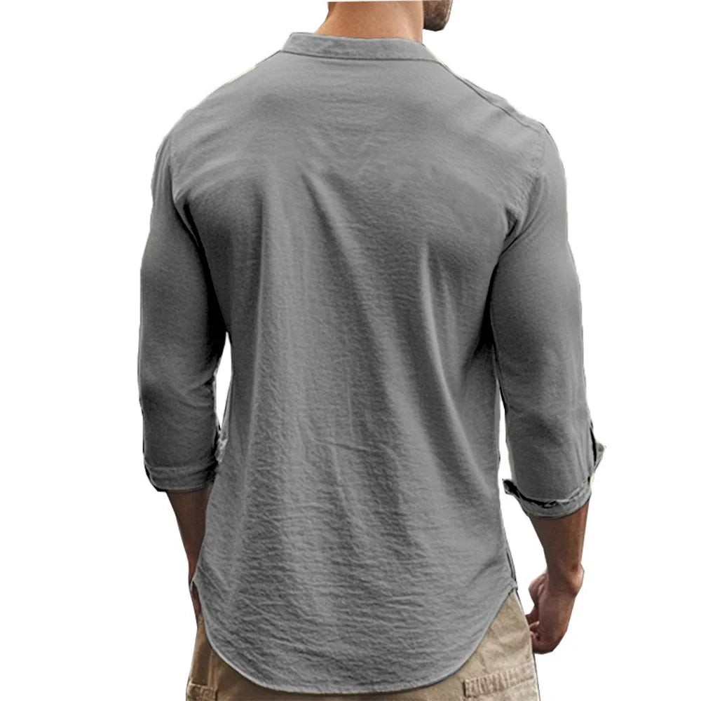 VARENO Breathable Gömlek