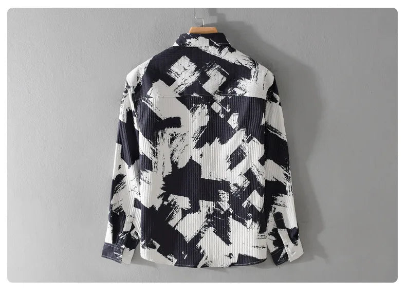 VARENO Blouse Gömlek