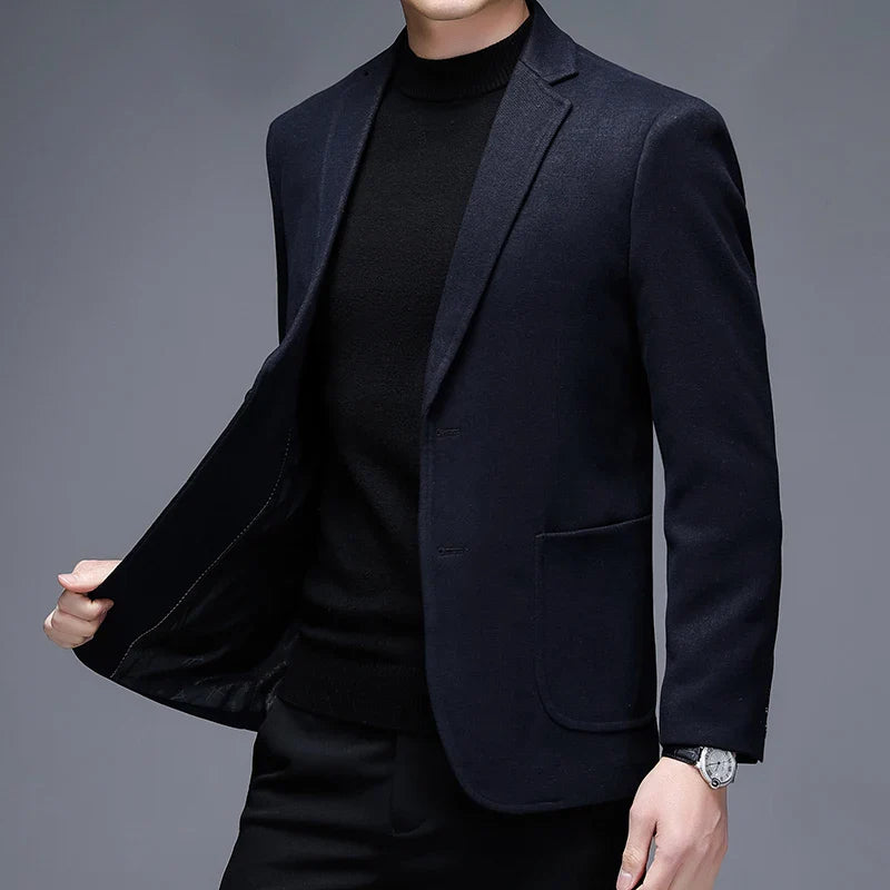 AVANI Yün Blazer Ceket