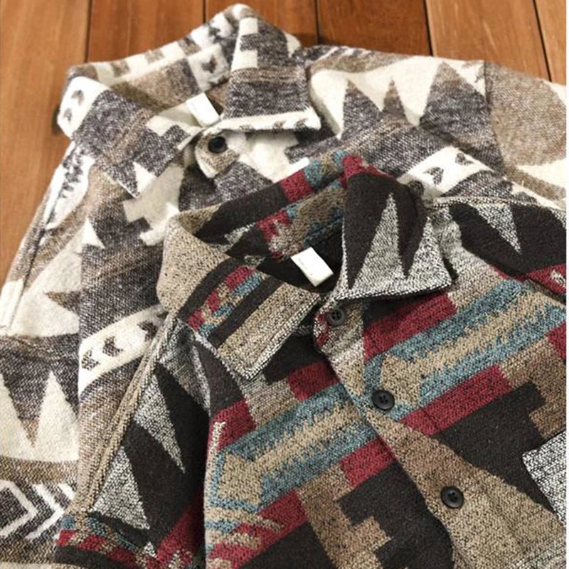 AUSTIN HERITAGE SHIRT