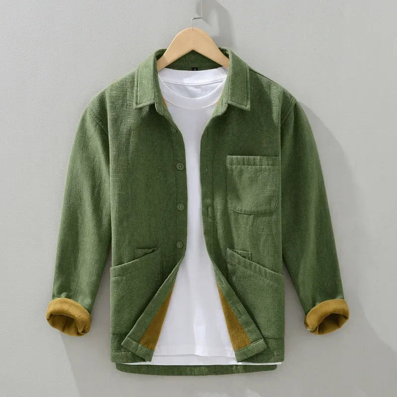 CHRIS Kazak Blazer Ceket