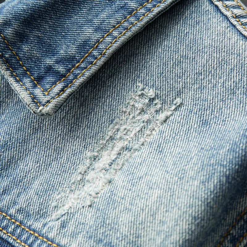 BEN SMITH DENIM Ceket