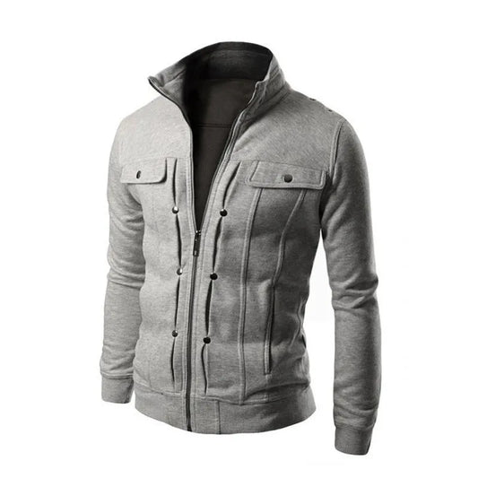 VICI ZIP-UP Kazak
