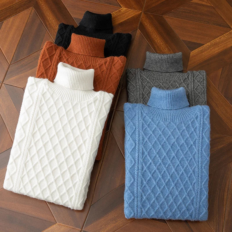 SEBASTIAN Balıkçı Kazak