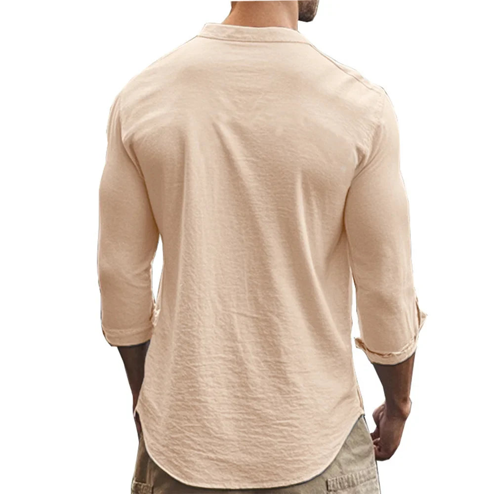 VARENO Breathable Gömlek