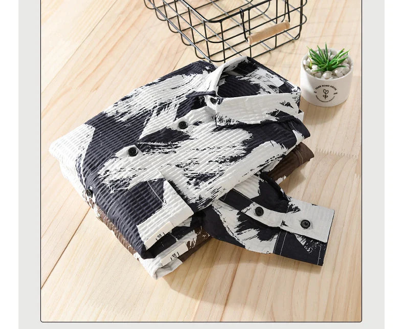 VARENO Blouse Gömlek