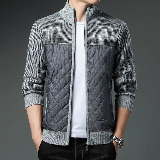 RICHMOND KNIT Kazak