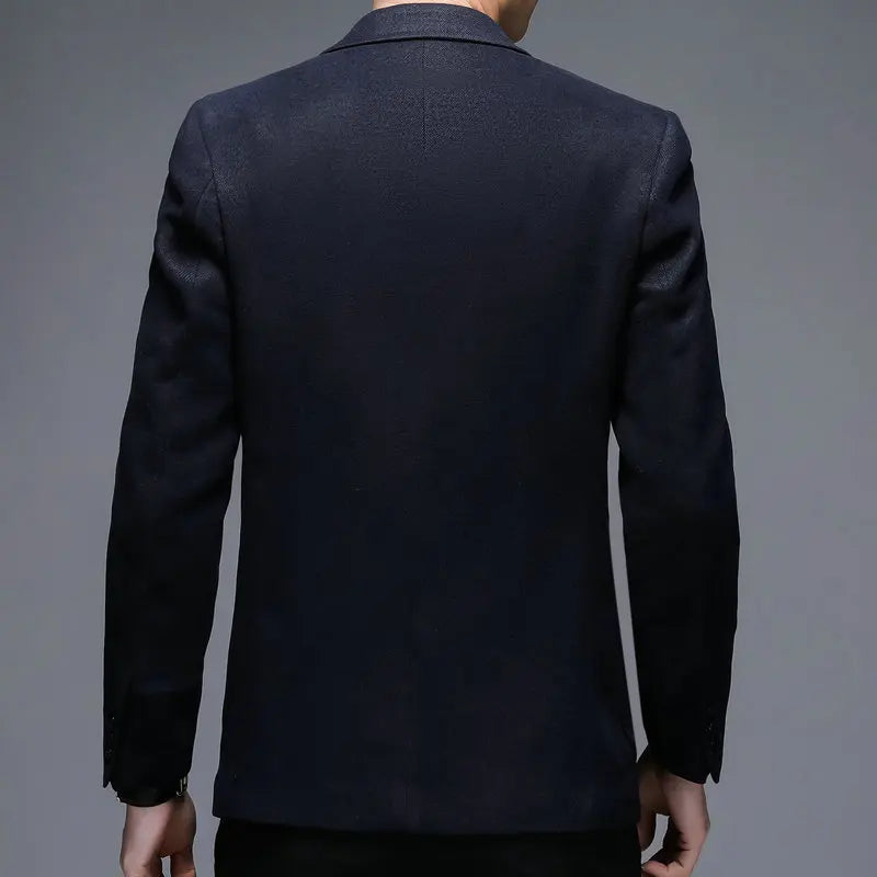 AVANI Yün Blazer Ceket