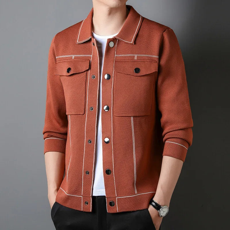 STANLEY Örgü Hırka