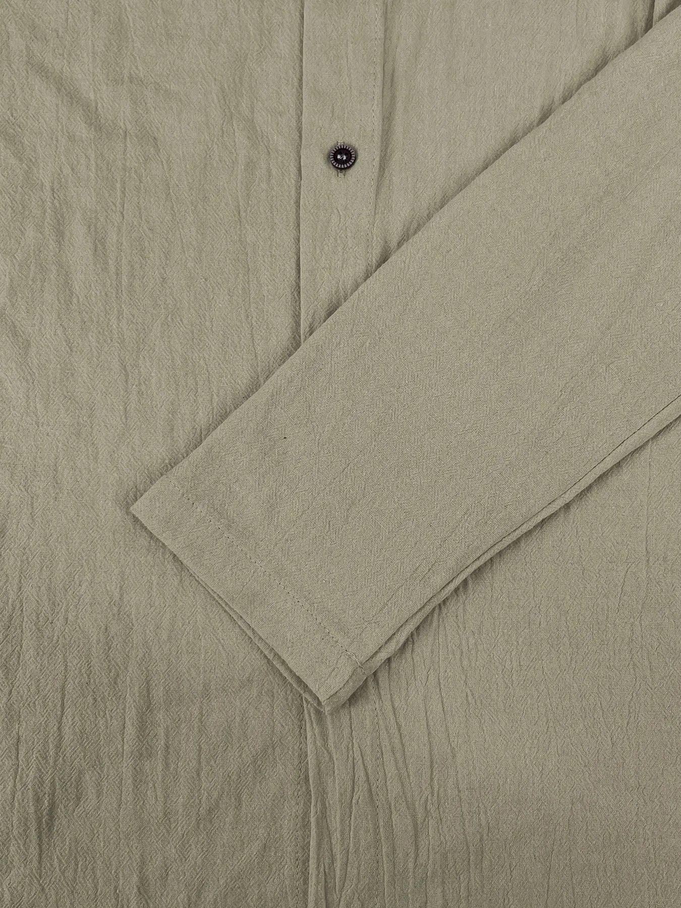 OTTAVIANO Kazak Kapuşonlu Gömlek