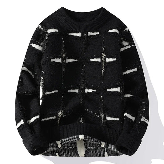 "FREDDY" KNIT Kazak
