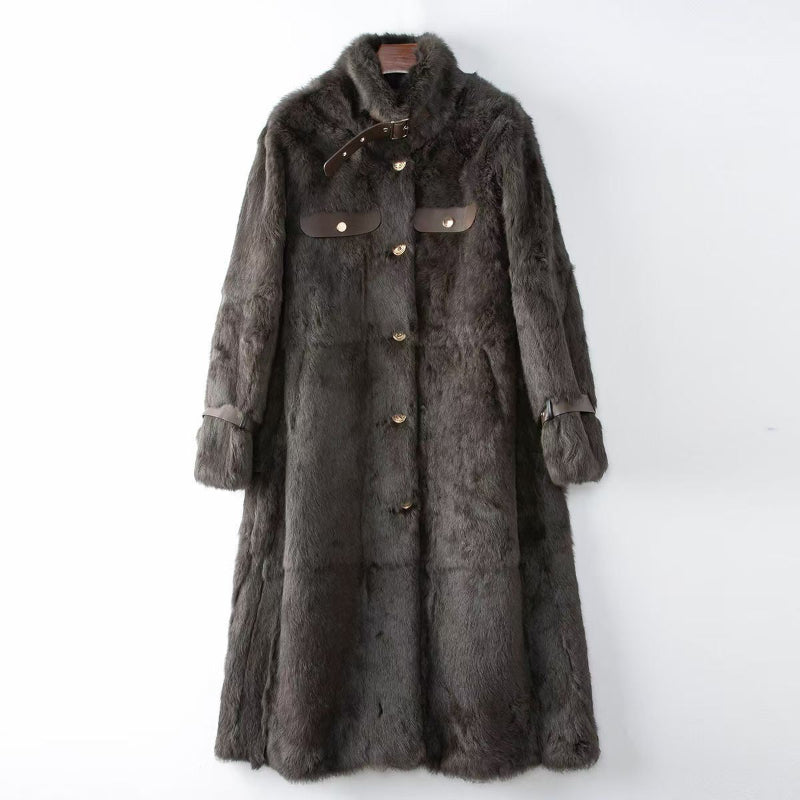 DAISY™ Kaşmir Kaban