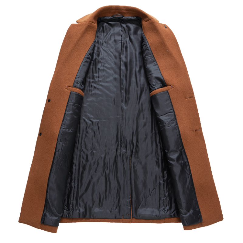 HUDSON™ Yün Palto