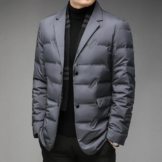 WILSON™ DUCK  Blazer Ceket