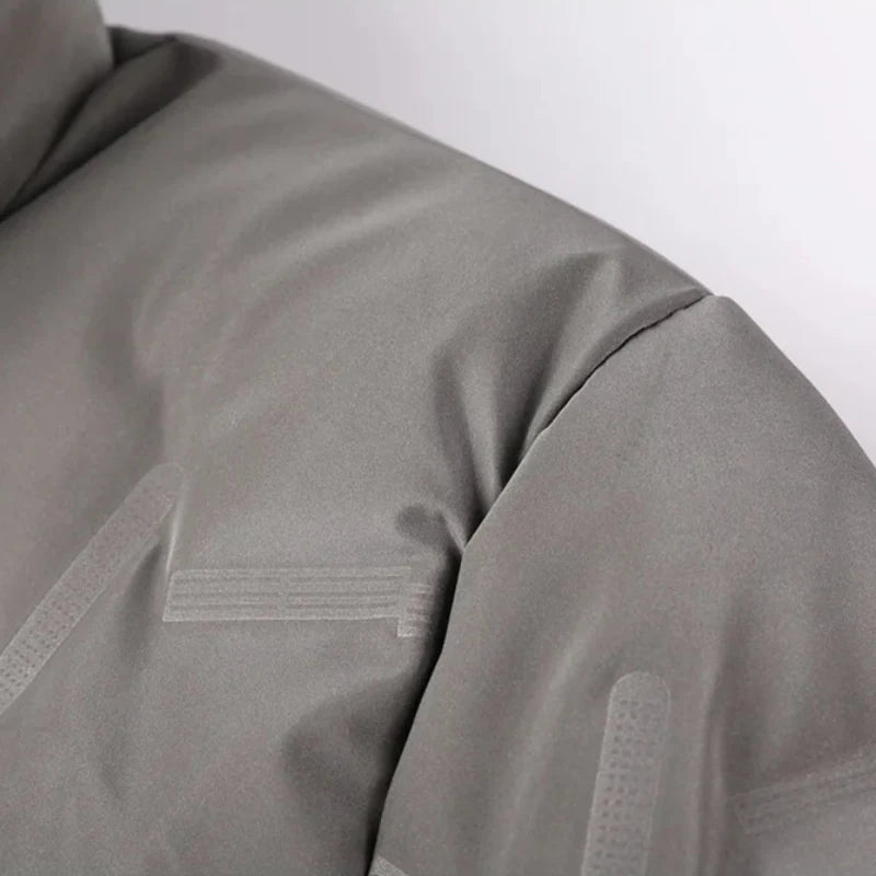 EVEREST PUFFED Ceket