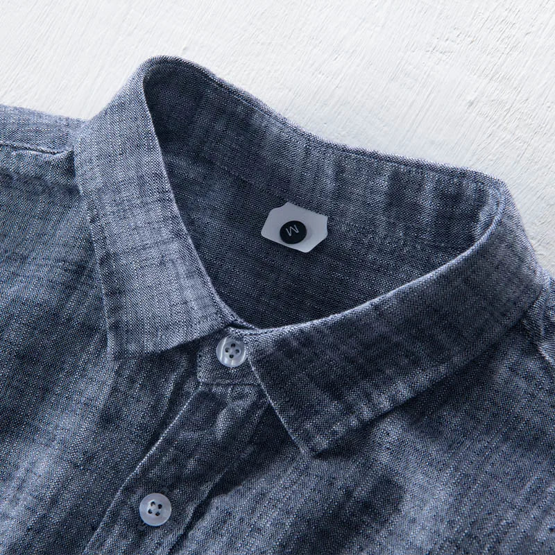 OTTAVIANO Cliffside Gömlek