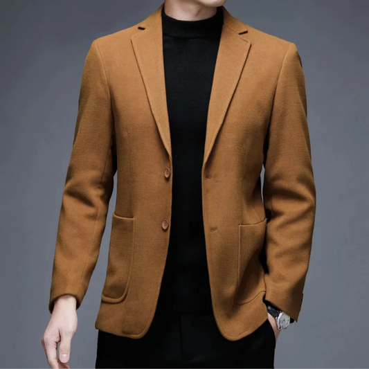 AVANI Yün Blazer Ceket