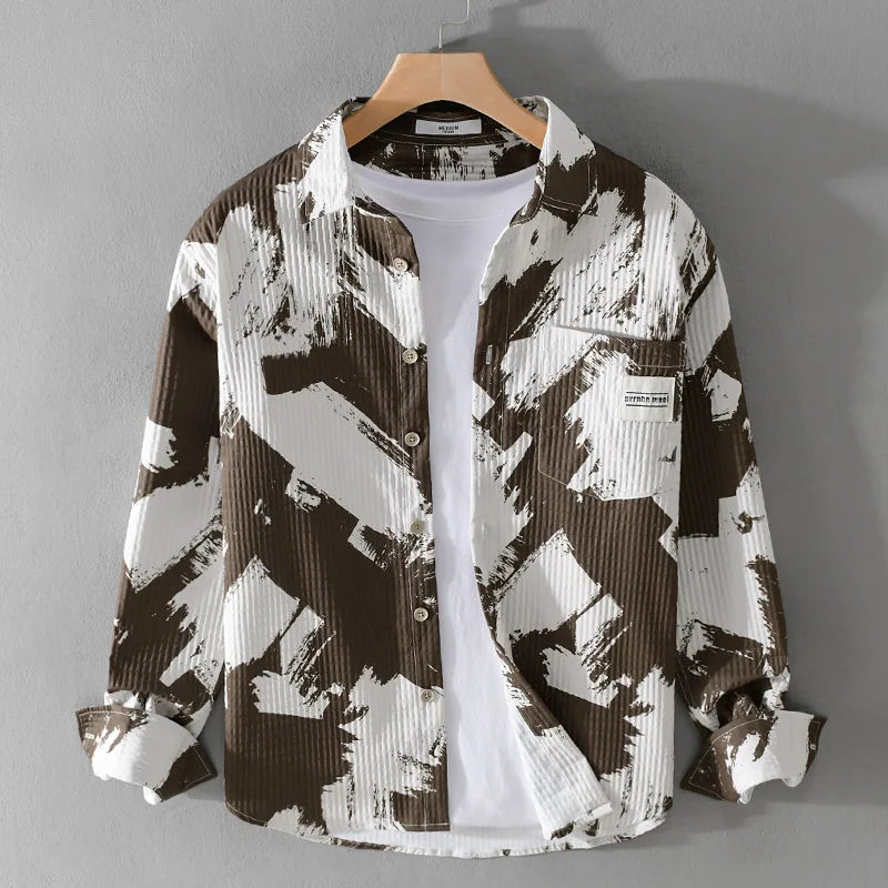 VARENO Blouse Gömlek