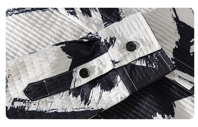 VARENO Blouse Gömlek