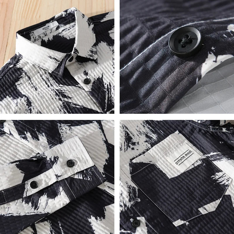 VARENO Blouse Gömlek