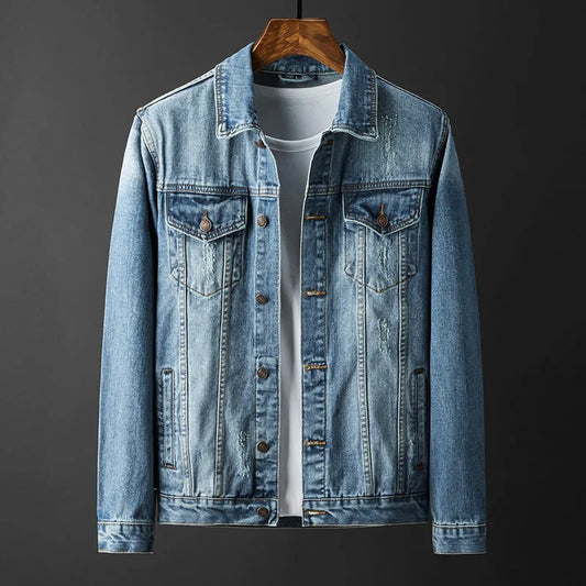 BEN SMITH DENIM Ceket