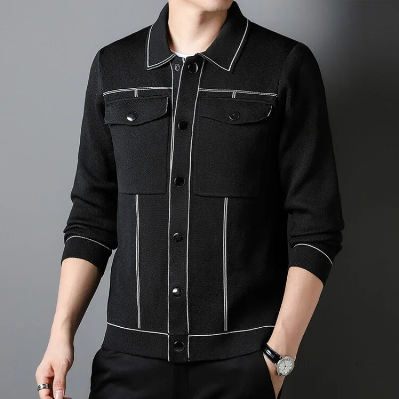 STANLEY Örgü Hırka