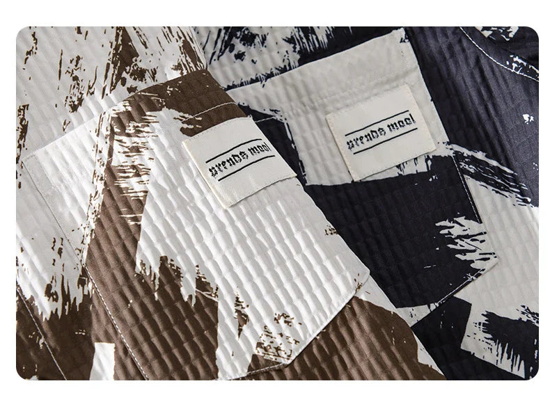 VARENO Blouse Gömlek