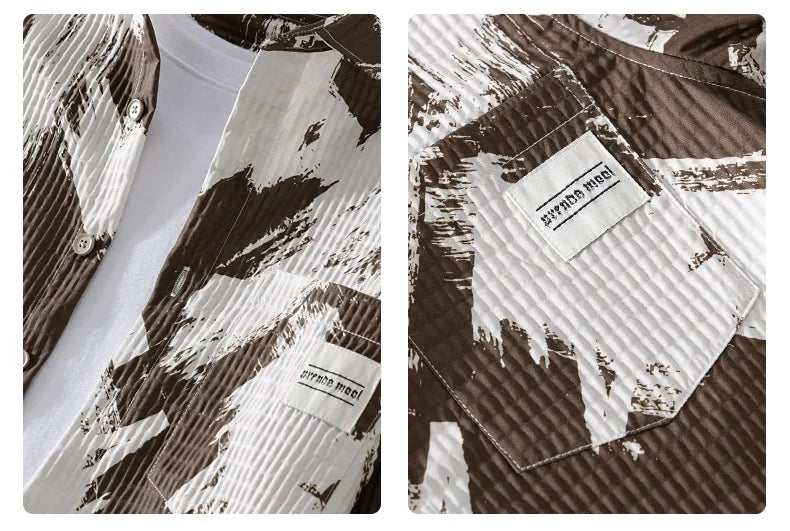 VARENO Blouse Gömlek