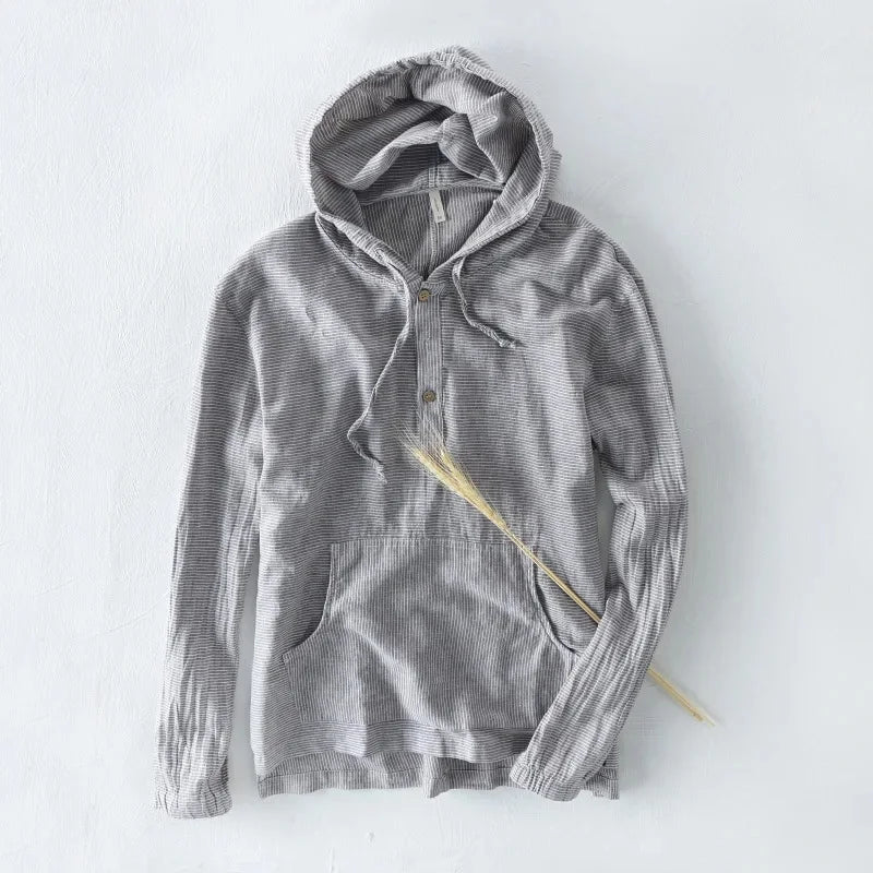 CASA Keten Hoodie