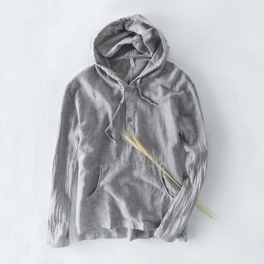 CASA Keten Hoodie