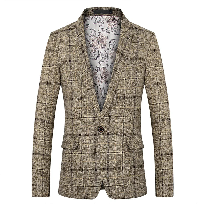MONACO™  Blazer Ceket
